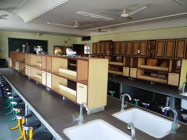 Advanced Science Labs