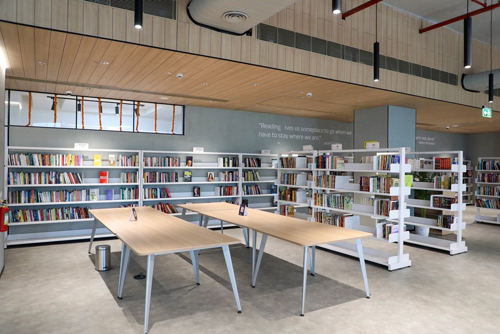 Modern Library